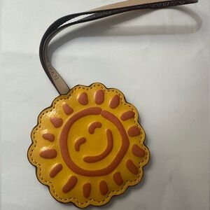 Louis Vuitton Sunshine Bag Charm